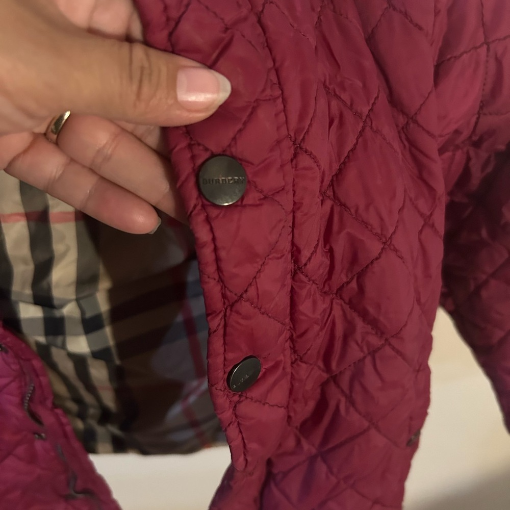 Cute jacket - Picture 4 of 5